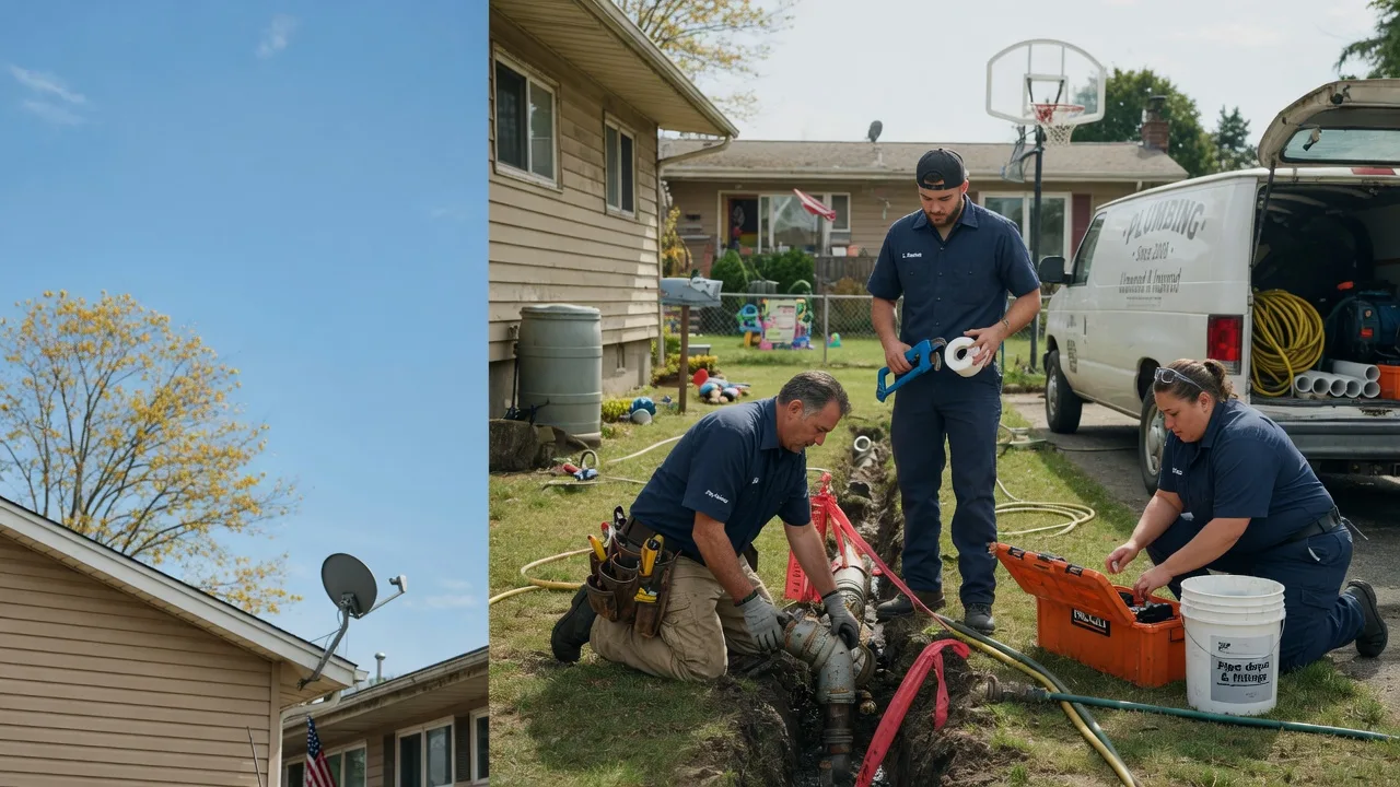 Garbage Disposal Replacement in Germanton, NC near me